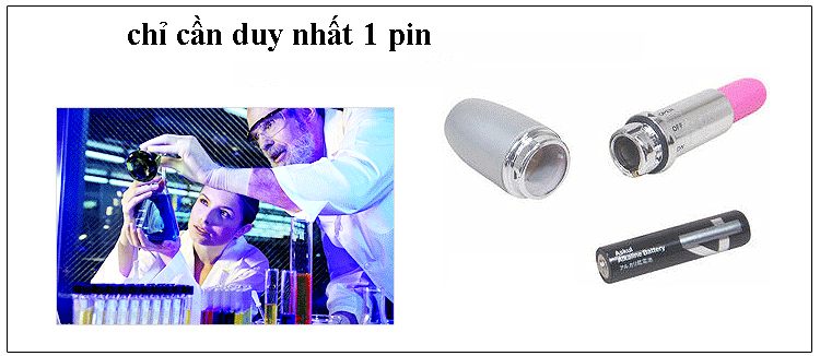M&aacute;y rung mini 1 tốc độ mạnh k&iacute;ch th&iacute;ch điểm G
